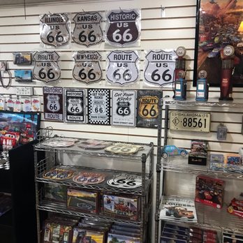 Midpoint Cafe And Gift Shop - Gift shop - Cafes Near Me - Adrian, Texas Midpoint Cafe And Gift Shop - Gift shop - Cafes Near Me - Adrian, Texas