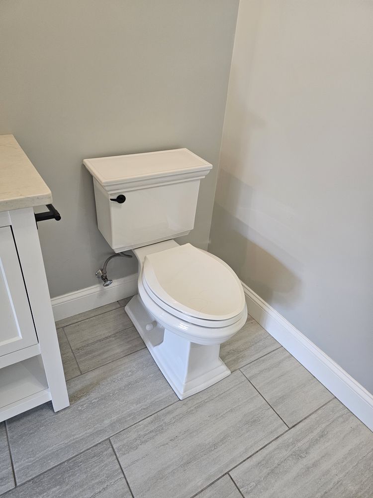 Slide of Footprint Home Services