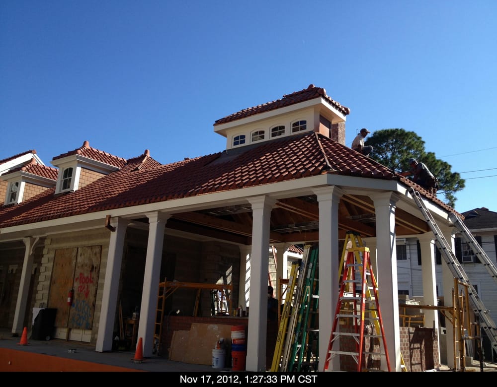 Slide of Perdomo Roofing & Sheet Metal