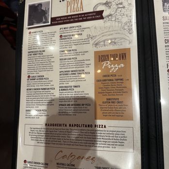 Frugatti's - Italian Near Me - Bakersfield, California