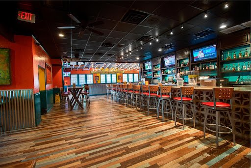 La Fiesta Restaurant & Cantina by null
