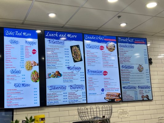 Taino's Bakery & Deli (Lake Nona) by null