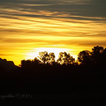 Zion Mountain Ranch - Sunrise - Guest Houses Near Me - Mount Carmel, Utah