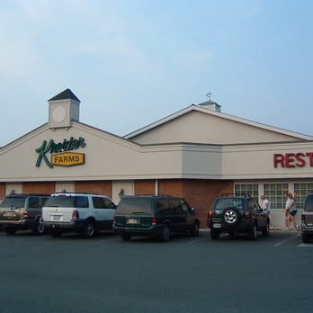 Kreider Farms