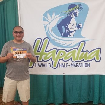 The Hapalua - Hawaii's Half Marathon - Thank you for allowing this prestigious, amazing and memorable event to MAKE A HUGE COMEBACK and A DREAM COME TRUE! - Races & Competitions Near Me - Honolulu, Hawaii