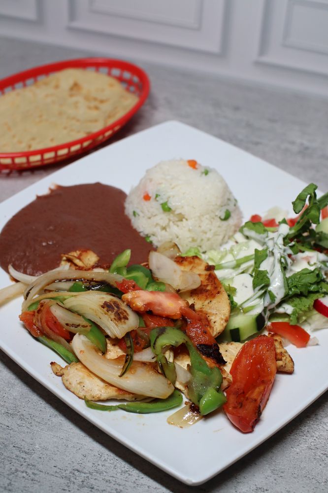 Mi Pueblo Salvadoreño Mi Pueblo Salvadoreño