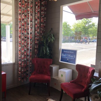 Kaena Tasting Room - Interior - Wineries Near Me - Los Olivos, California