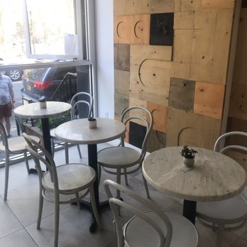 Kodawari Coffee - Coffee & Tea Near Me - New York, New York