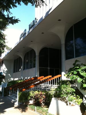 Ohara William M, DDS