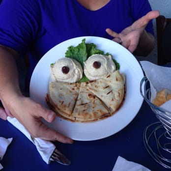 Hellas Restaurant - Bakeries Near Me - Tarpon Springs, Florida
