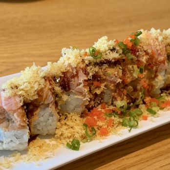 X-Fish Izakaya - Sushi Bars Near Me - Brea, California