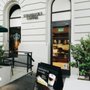 Photo of Starbucks