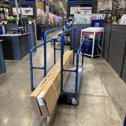 Lowe's Home Improvement