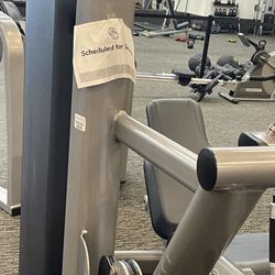 LA Fitness