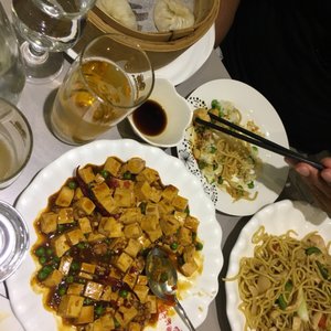 Autour du Yangtse on Yelp