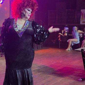 Hamburger Mary's - Long Beach - Gay Bars Near Me - Long Beach, California Hamburger Mary's - Long Beach - Gay Bars Near Me - Long Beach, California