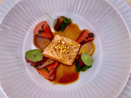 Restaurant Max'es by null