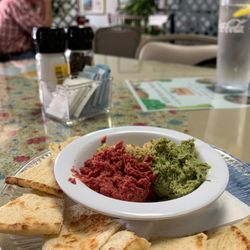 Bruce's Fabulous Foods in Marion gift card