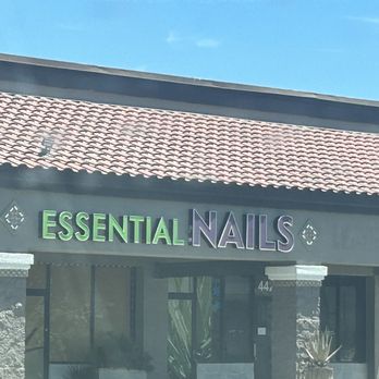 Essential Nails - Poor nail job and terrible experience at Essential Nails located in Las Vegas on Rancho & Craig Road. - Nail Salons Near Me - Las Vegas, Nevada Essential Nails - Poor nail job and terrible experience at Essential Nails located in Las Vegas on Rancho & Craig Road. - Nail Salons Near Me - Las Vegas, Nevada