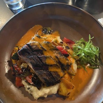 Encanto Mestizo - Scottish Salmon - Mexican Near Me - Sylmar, California