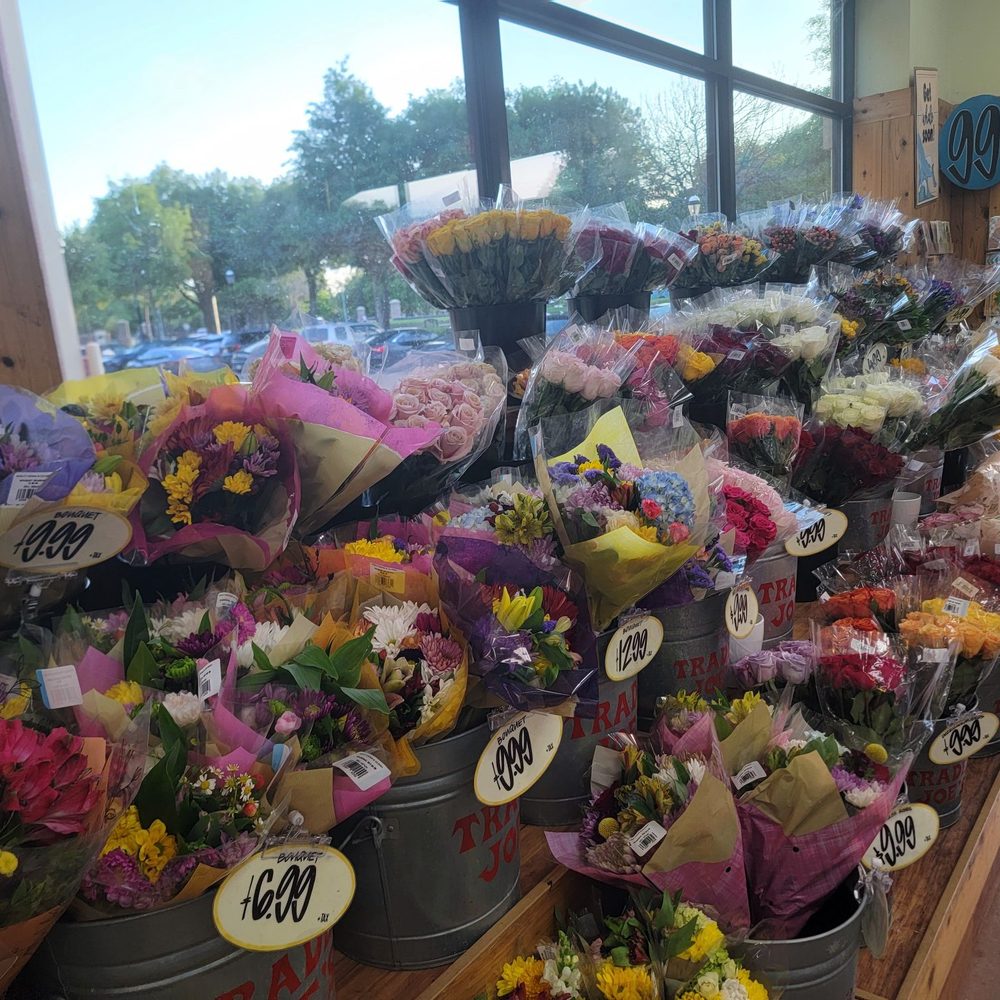 Trader Joe's - Grocery Near Me - Katy, Texas