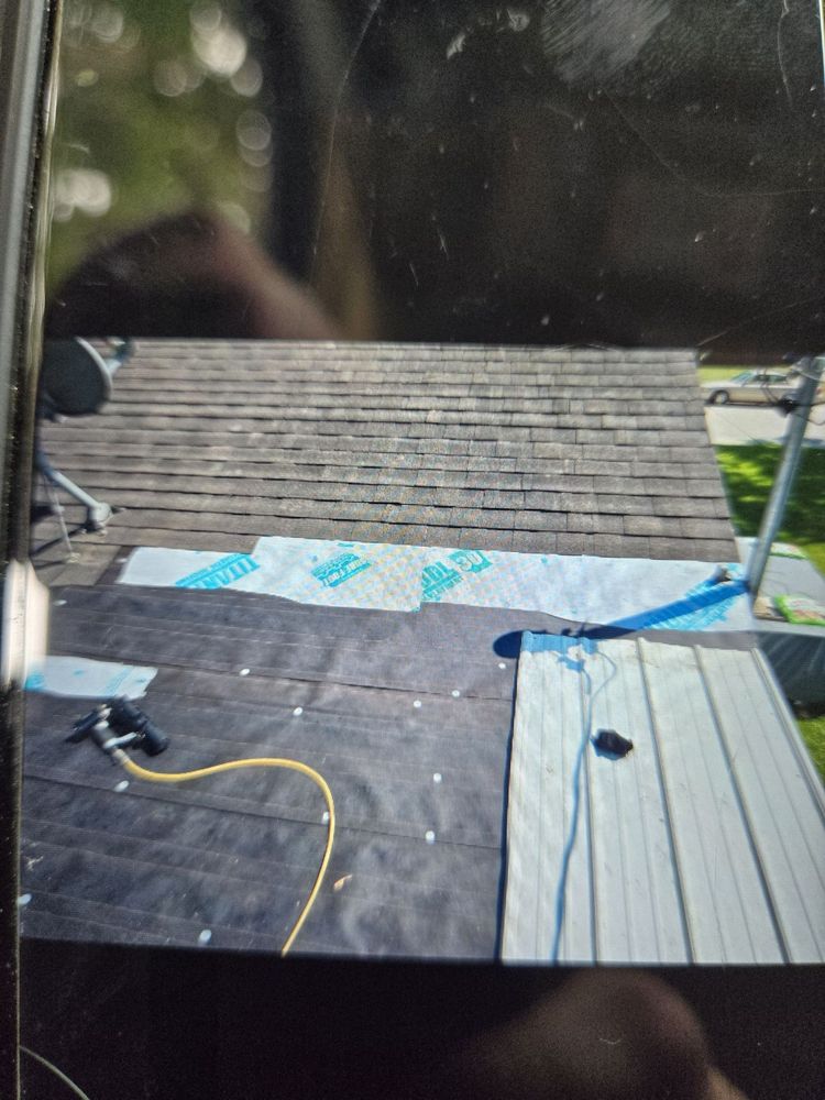 Slide of Big and Small Do It All