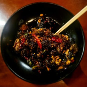 P.F. Chang's - Brussels sprouts - Chinese Near Me - Buffalo, New York