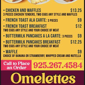 Ahualulco Bakery - Menu - Bakeries Near Me - Pittsburg, California
