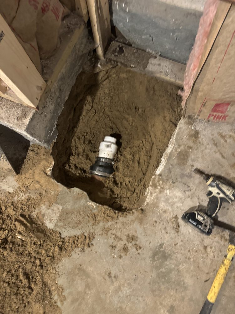 Slide of R&R Sewer & Plumbing