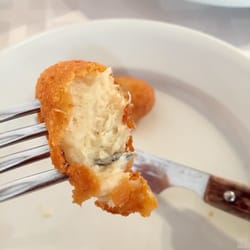 Ca'n Costa - One of the best croquetas I've ever had the pleasure to eat!