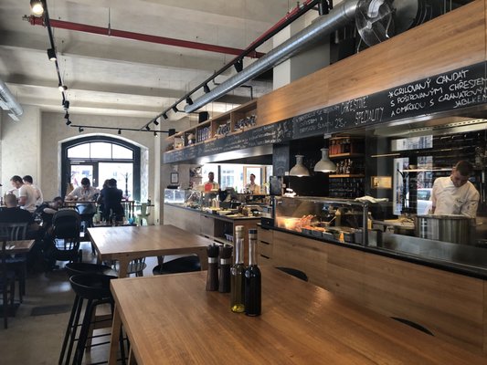 La Bottega Bistroteka by null