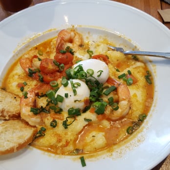 Iron Rooster - Shrimp & Grits. Best in town! - American Near Me - Baltimore, Maryland Iron Rooster - Shrimp & Grits. Best in town! - American Near Me - Baltimore, Maryland