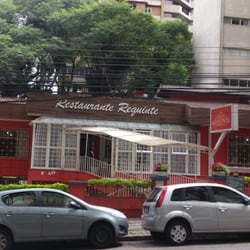 Restaurante Requinte