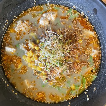 RedWhite - No 9 Truffle Salt - Ramen Near Me - Studio City, California RedWhite - No 9 Truffle Salt - Ramen Near Me - Studio City, California