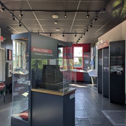 The Original Pizza Hut Museum, Wichita