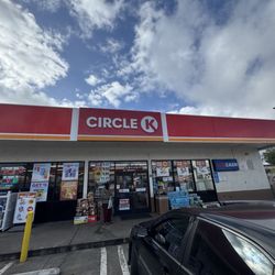 Circle K