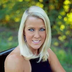 Carrie Fairman - Keller Williams Realty