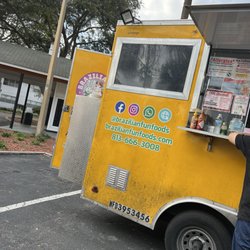 Brazilian Fun Foods - Contact info