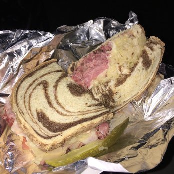 Gandolfo's - Delis Near Me - Dallas, Texas