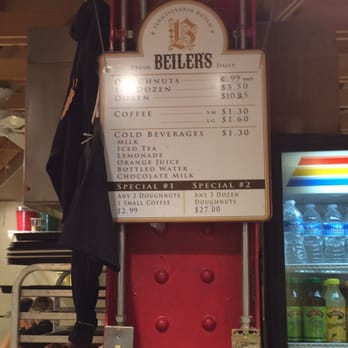 Beiler's Bakery - Bakeries Near Me - Philadelphia, Pennsylvania