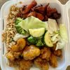 Famous Wok gift card