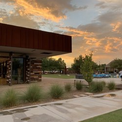 The Grove - The most beautiful church building and campus in AZ.