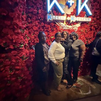 KITCHEN KOCKTAILS BY KEVIN KELLEY - Updated December 2025 - 145 Photos