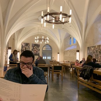 Cellarium - Cafes Near Me - London, XGL