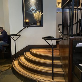 Fishers In The City - Seafood Near Me - Edinburgh, EDH Fishers In The City - Seafood Near Me - Edinburgh, EDH
