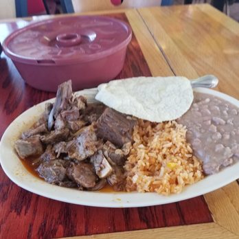 El Cabrito - BEST BIRRIA IN LA COUNTY, HOMEMADE TORTILLAS, HOMADE  BIRRIA. HOMEMADE CHILLI - Mexican Near Me - Pomona, California