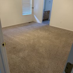 TLC Carpet & Air Duct Cleaning - 10+ year old carpets looking and smelling new again!