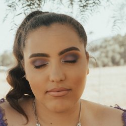 Makeup By Kellye T - Her blending skills are insane!