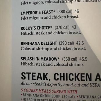 Benihana - Indianapolis - Sushi Bars Near Me - Indianapolis, Indiana Benihana - Indianapolis - Sushi Bars Near Me - Indianapolis, Indiana