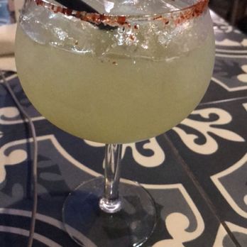 El Mirasol - Mexican Near Me - San Antonio, Texas